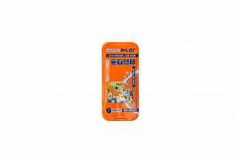 Цепь 3/8"- 1,6- 60 MaxPiler MXSP-1,6-60-3/8 (Stihl MS 361) метал.коробка