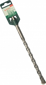 Бур Hammer Flex 201-123 SDS+  12 X 210