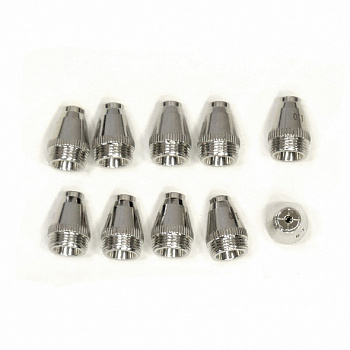 Сопло плазматрона АВРОРА SG-55 (GA60) d.1,0mm Inn 27338