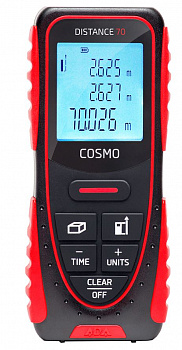 Дальномер лазерный ADA Cosmo 70 A00429