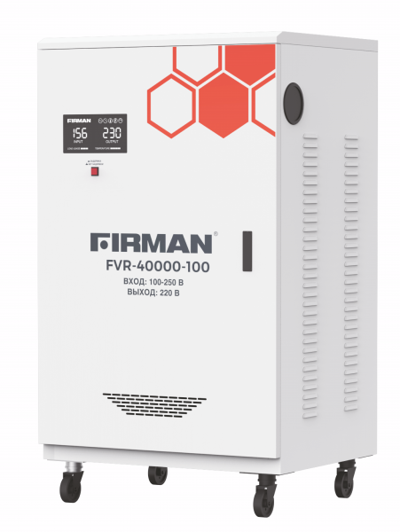 FVR-40000-100