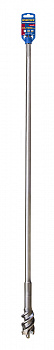 Бур проломной SDS-max 45*1000 Практика 243-752