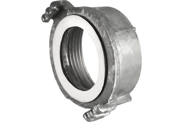 Головка муфтовая DDE ГМ-100 (D-4") 790-274