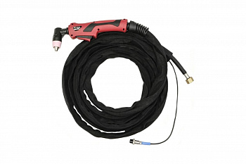 Резак плазменный АВРОРА SG55 (М16x1,5) 5м HF (Air 60M)  27344