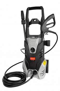 Мойка Интерскол АМ-150/2000 (2000Вт, 150бар)
